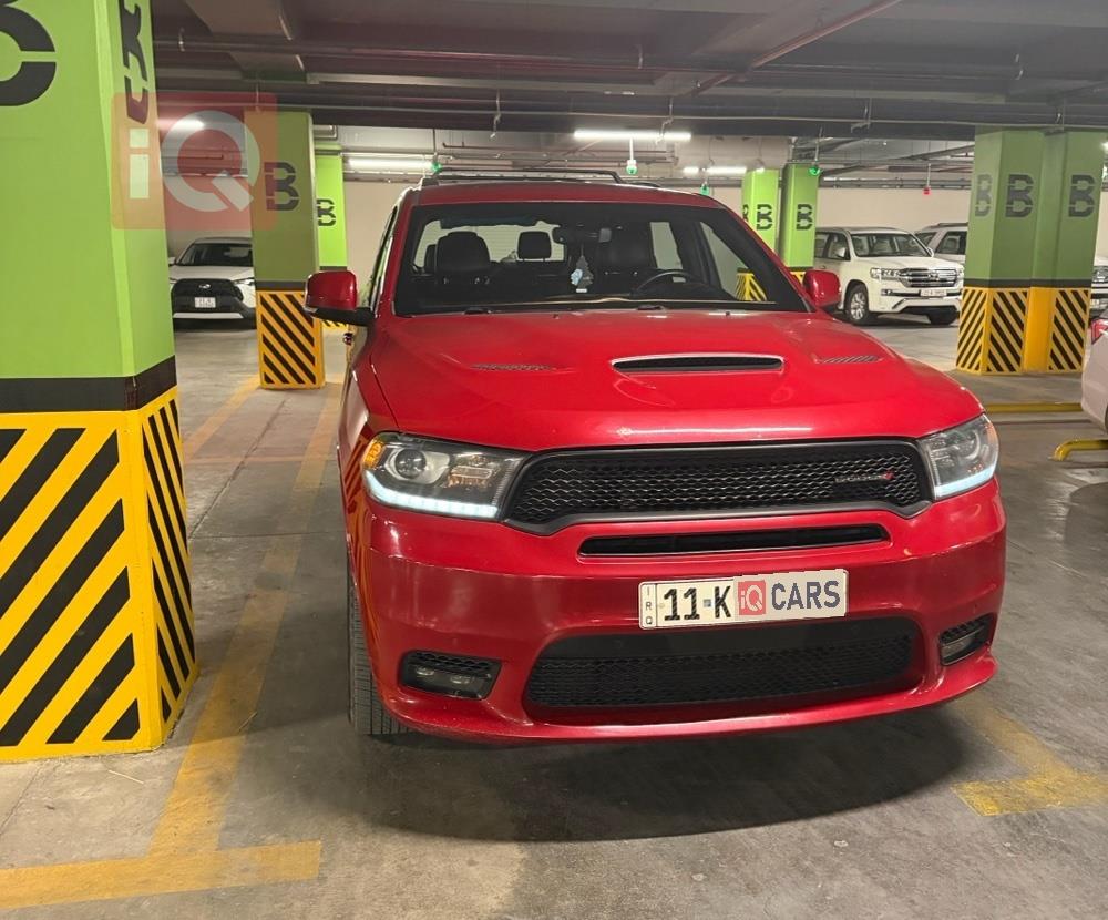 دودج دورانجو